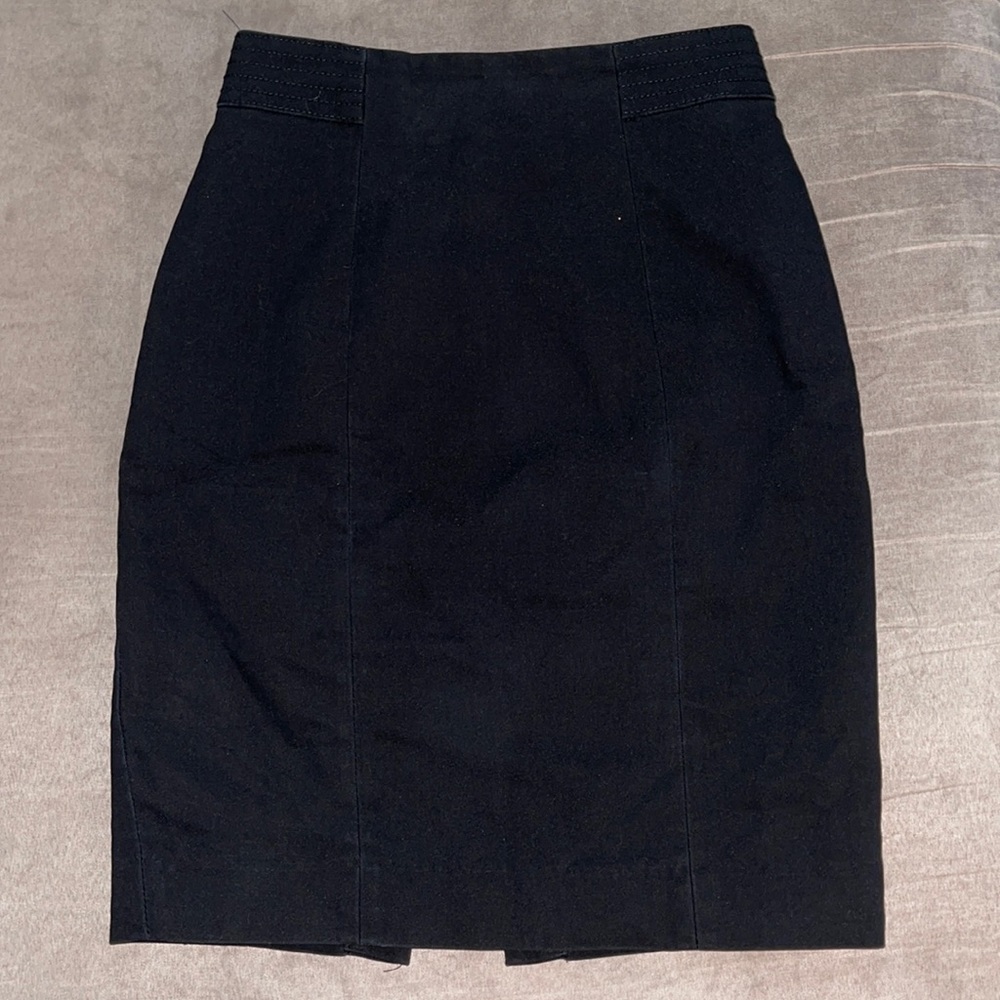 H&M pencil skirt